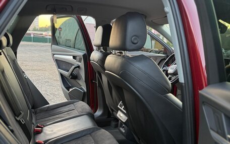 Audi Q5, 2018 год, 3 180 000 рублей, 16 фотография