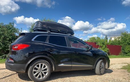 Renault Kadjar I рестайлинг, 2020 год, 1 609 000 рублей, 5 фотография
