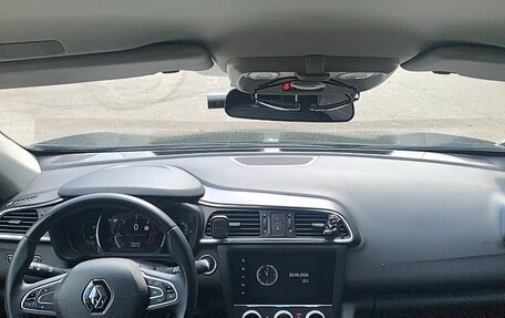 Renault Kadjar I рестайлинг, 2020 год, 1 609 000 рублей, 13 фотография