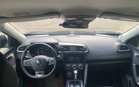 Renault Kadjar I рестайлинг, 2020 год, 1 609 000 рублей, 14 фотография