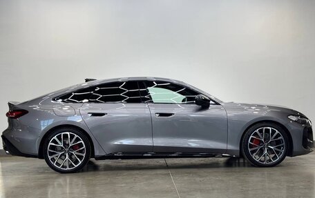 Audi A5, 2026 год, 5 870 000 рублей, 4 фотография