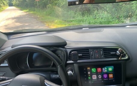 Renault Kadjar I рестайлинг, 2020 год, 1 609 000 рублей, 20 фотография