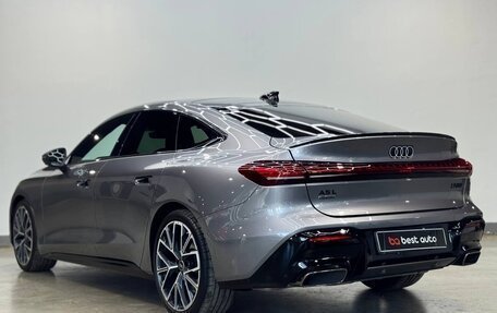 Audi A5, 2026 год, 5 870 000 рублей, 7 фотография