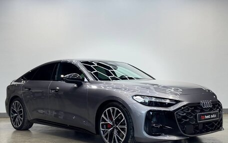 Audi A5, 2026 год, 5 870 000 рублей, 3 фотография