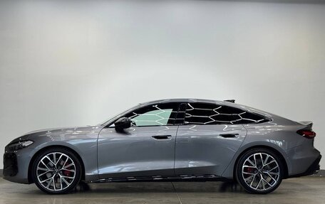 Audi A5, 2026 год, 5 870 000 рублей, 8 фотография