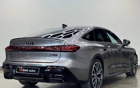 Audi A5, 2026 год, 5 870 000 рублей, 5 фотография