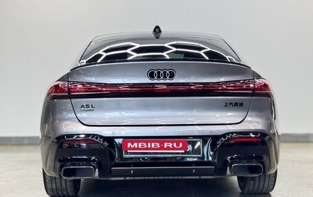 Audi A5, 2026 год, 5 870 000 рублей, 6 фотография