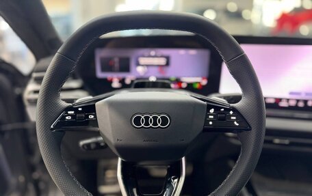 Audi A5, 2026 год, 5 870 000 рублей, 20 фотография