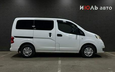 Nissan NV200, 2016 год, 1 550 000 рублей, 4 фотография