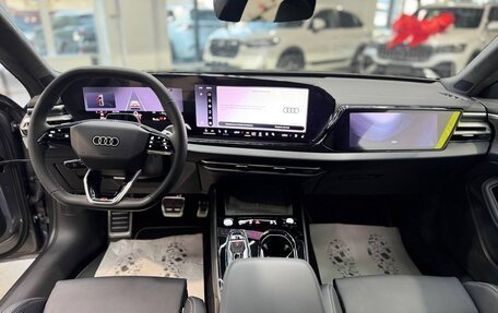 Audi A5, 2026 год, 5 870 000 рублей, 29 фотография