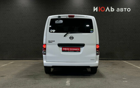 Nissan NV200, 2016 год, 1 550 000 рублей, 6 фотография