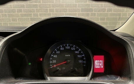Nissan NV200, 2016 год, 1 550 000 рублей, 13 фотография