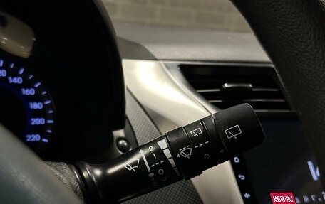 Hyundai Solaris II рестайлинг, 2015 год, 1 029 000 рублей, 20 фотография