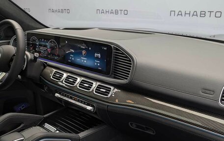 Mercedes-Benz GLS, 2024 год, 12 700 000 рублей, 11 фотография