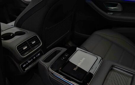 Mercedes-Benz GLS, 2024 год, 12 700 000 рублей, 10 фотография