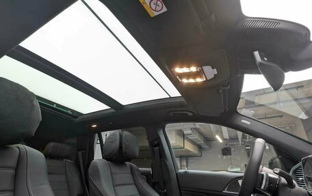 Mercedes-Benz GLS, 2024 год, 12 700 000 рублей, 12 фотография
