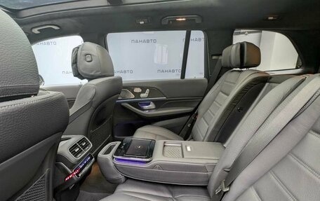 Mercedes-Benz GLS, 2024 год, 12 700 000 рублей, 9 фотография