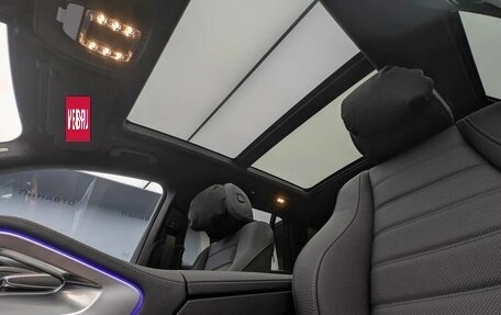 Mercedes-Benz GLS, 2024 год, 12 700 000 рублей, 8 фотография