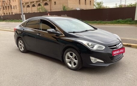 Hyundai i40 I рестайлинг, 2013 год, 750 000 рублей, 2 фотография