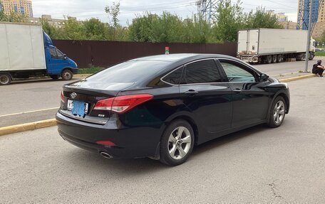 Hyundai i40 I рестайлинг, 2013 год, 750 000 рублей, 4 фотография
