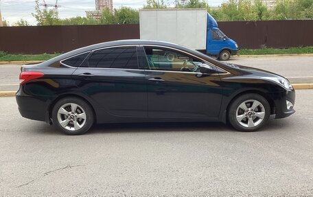 Hyundai i40 I рестайлинг, 2013 год, 750 000 рублей, 3 фотография