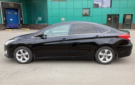 Hyundai i40 I рестайлинг, 2013 год, 750 000 рублей, 7 фотография