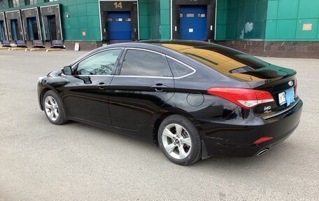 Hyundai i40 I рестайлинг, 2013 год, 750 000 рублей, 6 фотография