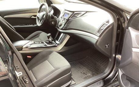 Hyundai i40 I рестайлинг, 2013 год, 750 000 рублей, 12 фотография