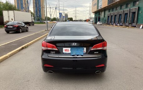 Hyundai i40 I рестайлинг, 2013 год, 750 000 рублей, 5 фотография