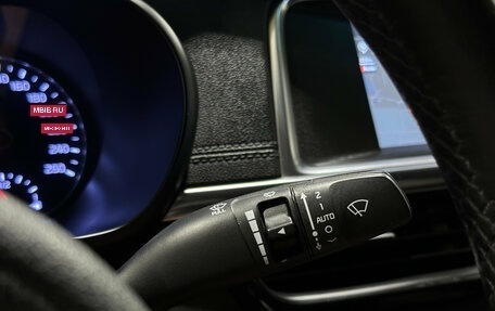 KIA Optima IV, 2017 год, 1 630 000 рублей, 20 фотография