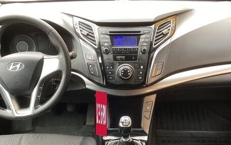 Hyundai i40 I рестайлинг, 2013 год, 750 000 рублей, 13 фотография