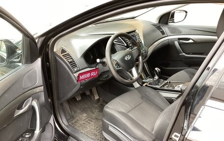 Hyundai i40 I рестайлинг, 2013 год, 750 000 рублей, 9 фотография
