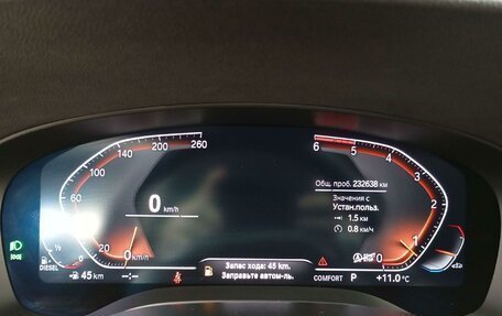 BMW 5 серия, 2021 год, 4 645 000 рублей, 7 фотография