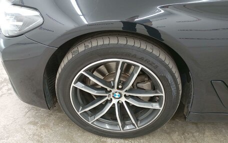 BMW 5 серия, 2021 год, 4 645 000 рублей, 11 фотография