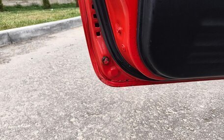 Mitsubishi Mirage VI рестайлинг, 1998 год, 200 000 рублей, 14 фотография