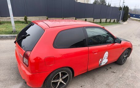 Mitsubishi Mirage VI рестайлинг, 1998 год, 200 000 рублей, 5 фотография