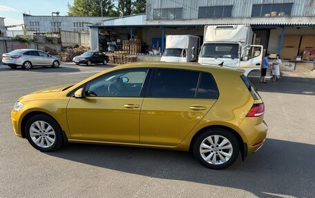 Volkswagen Golf VII, 2018 год, 1 999 999 рублей, 7 фотография