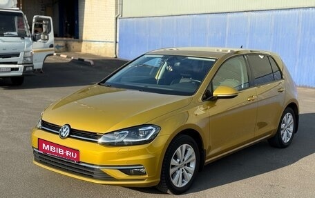 Volkswagen Golf VII, 2018 год, 1 999 999 рублей, 8 фотография