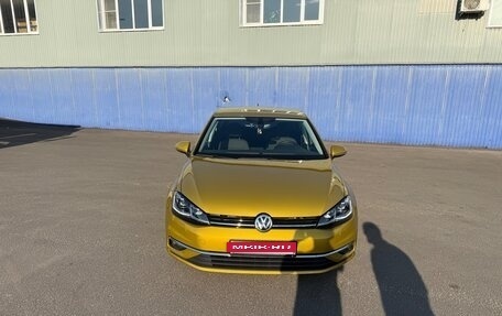 Volkswagen Golf VII, 2018 год, 1 999 999 рублей, 2 фотография
