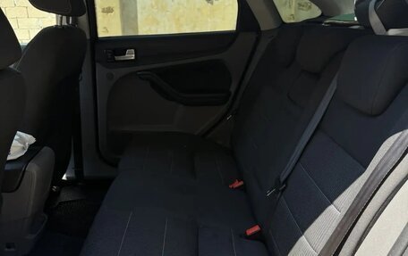 Ford Focus II рестайлинг, 2010 год, 700 000 рублей, 6 фотография