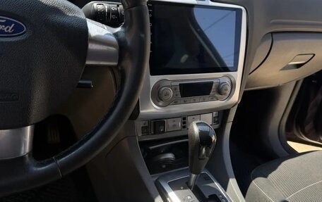 Ford Focus II рестайлинг, 2010 год, 700 000 рублей, 8 фотография