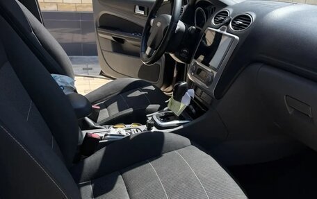 Ford Focus II рестайлинг, 2010 год, 700 000 рублей, 9 фотография