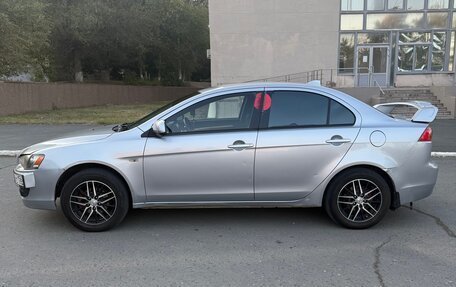 Mitsubishi Lancer IX, 2008 год, 600 000 рублей, 2 фотография