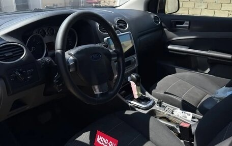 Ford Focus II рестайлинг, 2010 год, 700 000 рублей, 7 фотография