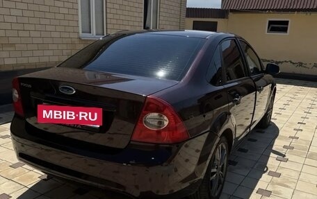 Ford Focus II рестайлинг, 2010 год, 700 000 рублей, 2 фотография
