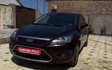 Ford Focus II рестайлинг, 2010 год, 700 000 рублей, 4 фотография