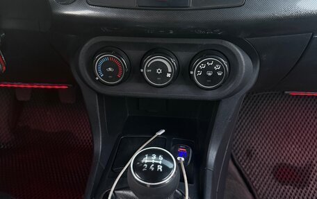 Mitsubishi Lancer IX, 2008 год, 600 000 рублей, 9 фотография