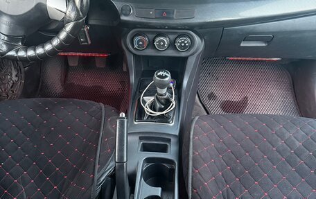 Mitsubishi Lancer IX, 2008 год, 600 000 рублей, 5 фотография