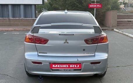 Mitsubishi Lancer IX, 2008 год, 600 000 рублей, 3 фотография