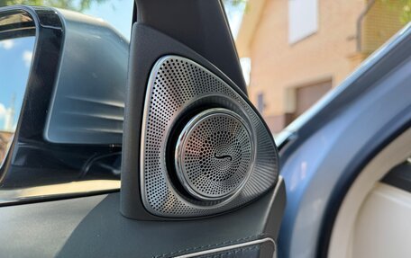 Mercedes-Benz S-Класс AMG, 2018 год, 6 700 000 рублей, 36 фотография